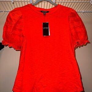 NWT Ralph lauren shirt